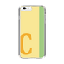 Slim Protection Case［ Original - initial color line - C yellow ］
