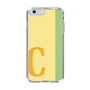 Slim Protection Case［ Original - initial color line - C yellow ］