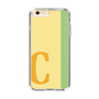 Slim Protection Case［ Original - initial color line - C yellow ］