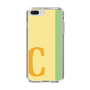 Slim Protection Case［ Original - initial color line - C yellow ］