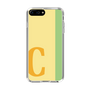 Slim Protection Case［ Original - initial color line - C yellow ］