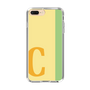 Slim Protection Case［ Original - initial color line - C yellow ］