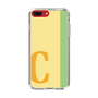 Slim Protection Case［ Original - initial color line - C yellow ］