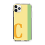 Slim Protection Case［ Original - initial color line - C yellow ］