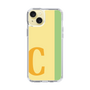 Slim Protection Case［ Original - initial color line - C yellow ］