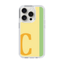 Slim Protection Case［ Original - initial color line - C yellow ］