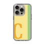 Slim Protection Case［ Original - initial color line - C yellow ］