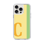 Slim Protection Case［ Original - initial color line - C yellow ］