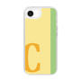 Slim Protection Case［ Original - initial color line - C yellow ］