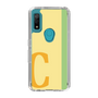Slim Protection Case［ Original - initial color line - C yellow ］