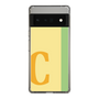 Slim Protection Case［ Original - initial color line - C yellow ］