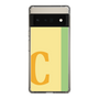 Slim Protection Case［ Original - initial color line - C yellow ］