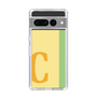 Slim Protection Case［ Original - initial color line - C yellow ］
