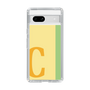 Slim Protection Case［ Original - initial color line - C yellow ］