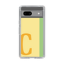 Slim Protection Case［ Original - initial color line - C yellow ］