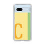 Slim Protection Case［ Original - initial color line - C yellow ］