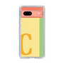 Slim Protection Case［ Original - initial color line - C yellow ］