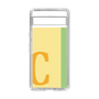 Slim Protection Case［ Original - initial color line - C yellow ］