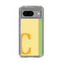 Slim Protection Case［ Original - initial color line - C yellow ］