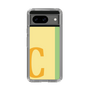 Slim Protection Case［ Original - initial color line - C yellow ］