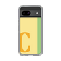 Slim Protection Case［ Original - initial color line - C yellow ］