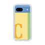 Slim Protection Case［ Original - initial color line - C yellow ］