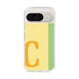 Slim Protection Case［ Original - initial color line - C yellow ］