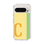 Slim Protection Case［ Original - initial color line - C yellow ］