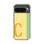 Slim Protection Case［ Original - initial color line - C yellow ］