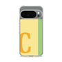 Slim Protection Case［ Original - initial color line - C yellow ］
