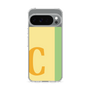 Slim Protection Case［ Original - initial color line - C yellow ］