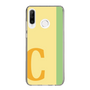 Slim Protection Case［ Original - initial color line - C yellow ］