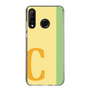 Slim Protection Case［ Original - initial color line - C yellow ］