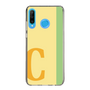 Slim Protection Case［ Original - initial color line - C yellow ］