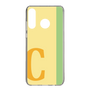 Slim Protection Case［ Original - initial color line - C yellow ］