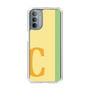 Slim Protection Case［ Original - initial color line - C yellow ］