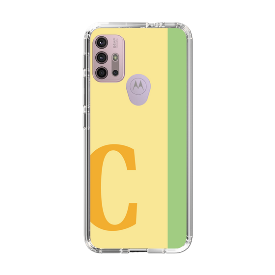 Slim Protection Case［ Original - initial color line - C yellow ］