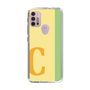 Slim Protection Case［ Original - initial color line - C yellow ］