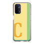 Slim Protection Case［ Original - initial color line - C yellow ］