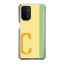 Slim Protection Case［ Original - initial color line - C yellow ］