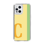 Slim Protection Case［ Original - initial color line - C yellow ］