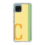 Slim Protection Case［ Original - initial color line - C yellow ］