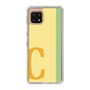 Slim Protection Case［ Original - initial color line - C yellow ］