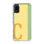 Slim Protection Case［ Original - initial color line - C yellow ］