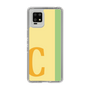 Slim Protection Case［ Original - initial color line - C yellow ］
