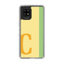 Slim Protection Case［ Original - initial color line - C yellow ］