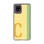 Slim Protection Case［ Original - initial color line - C yellow ］