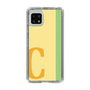 Slim Protection Case［ Original - initial color line - C yellow ］