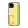 Slim Protection Case［ Original - initial color line - C yellow ］
