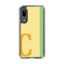 Slim Protection Case［ Original - initial color line - C yellow ］